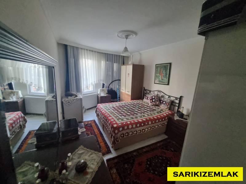 Edremit Kadıköy Mah`da2+1  Daire. - 2